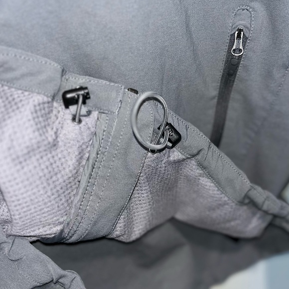 Marmot Men’s M3 Jacket Grey Size XL - Picture 7 of 13